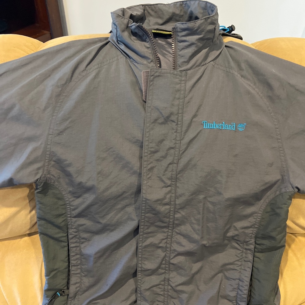 Timberland Jacket